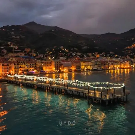 Riviera Di Ponente * 阿拉西奥