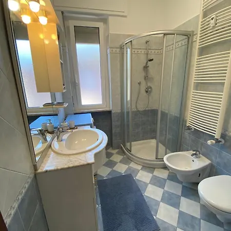 Riviera Di Ponente Apartment Alassio