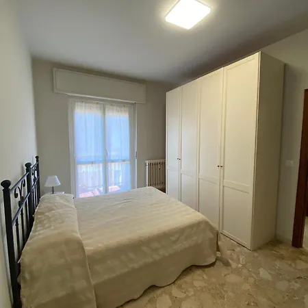 Apartment Riviera Di Ponente