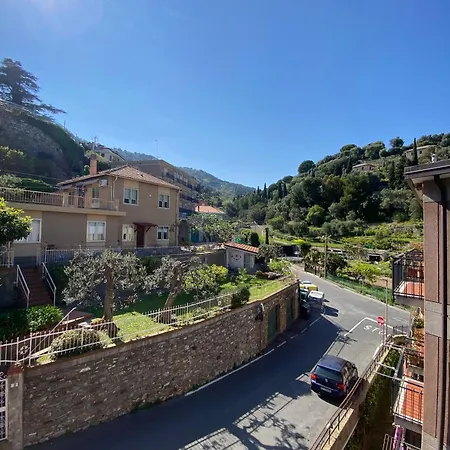Apartment Riviera Di Ponente Alassio