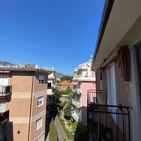 公寓 Riviera Di Ponente