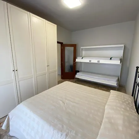 Apartment Riviera Di Ponente Alassio
