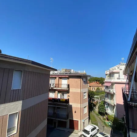 Apartment Riviera Di Ponente Alassio