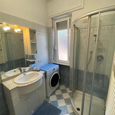 Apartment Riviera Di Ponente Alassio